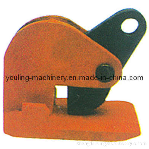 PDL Type Plate Grab